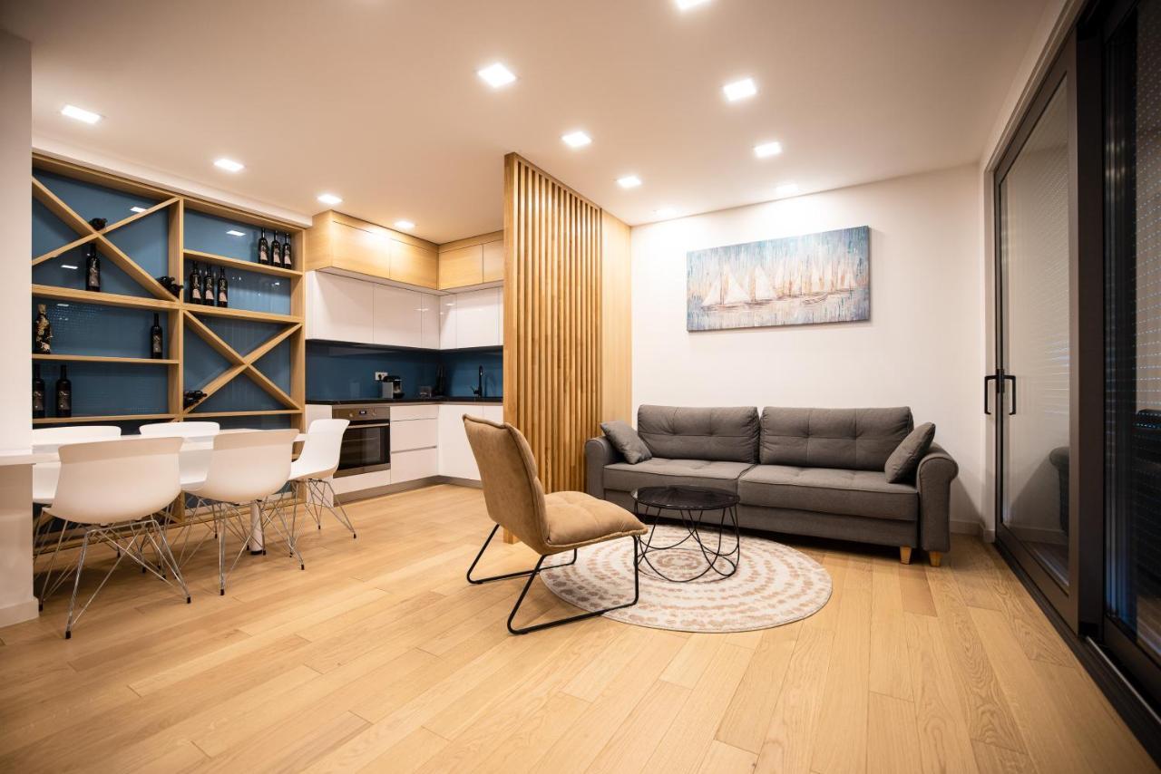 Sopic Luxury With Private Whirlpool Appartement *