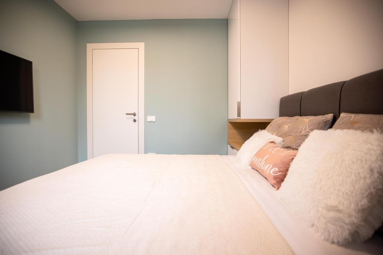 Appartement Sopic Luxury With Private Whirlpool *