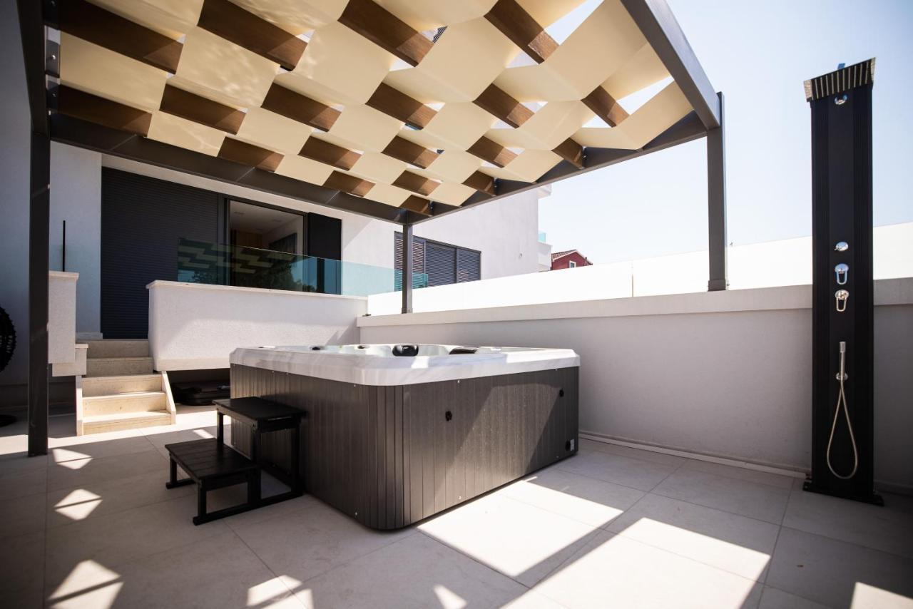 Sopic Luxury With Private Whirlpool Appartement *