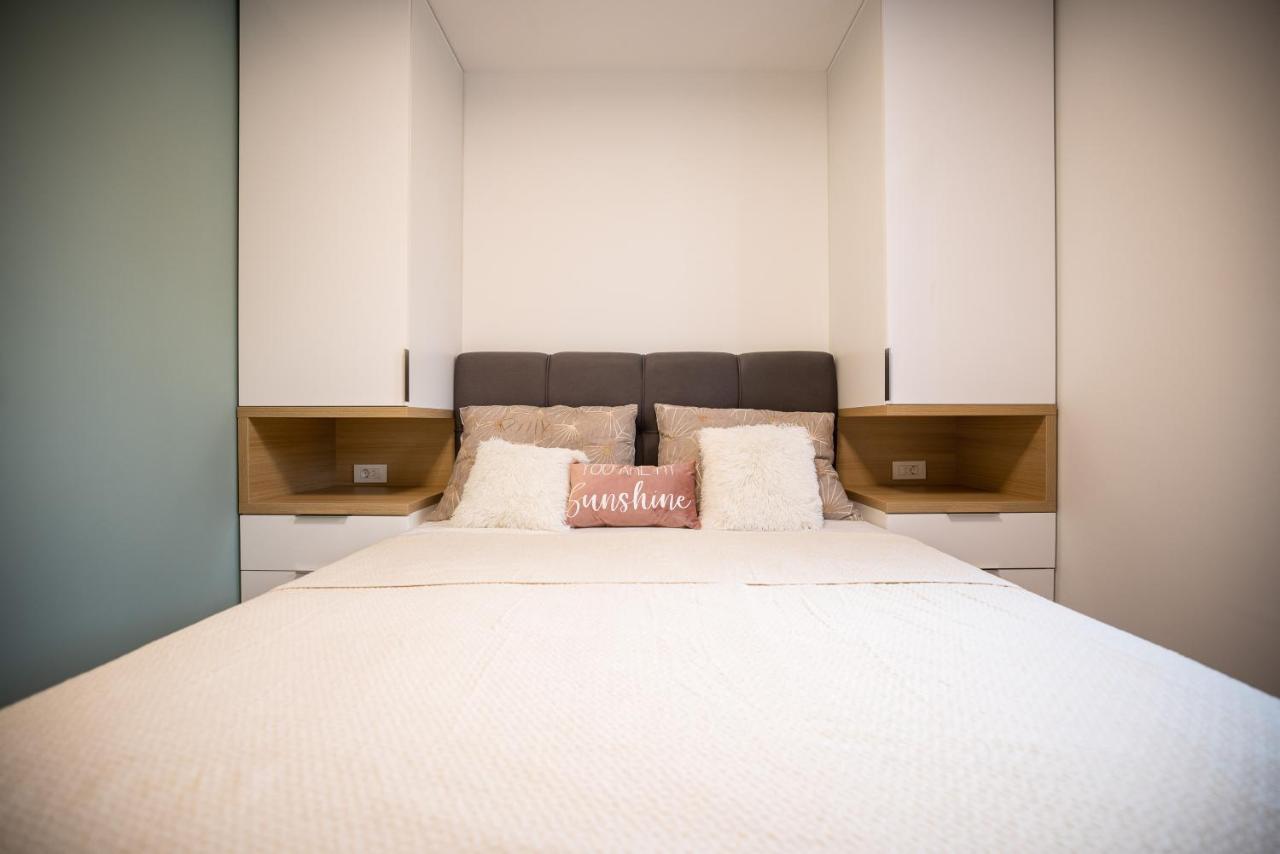 Sopic Luxury With Private Whirlpool Appartement *