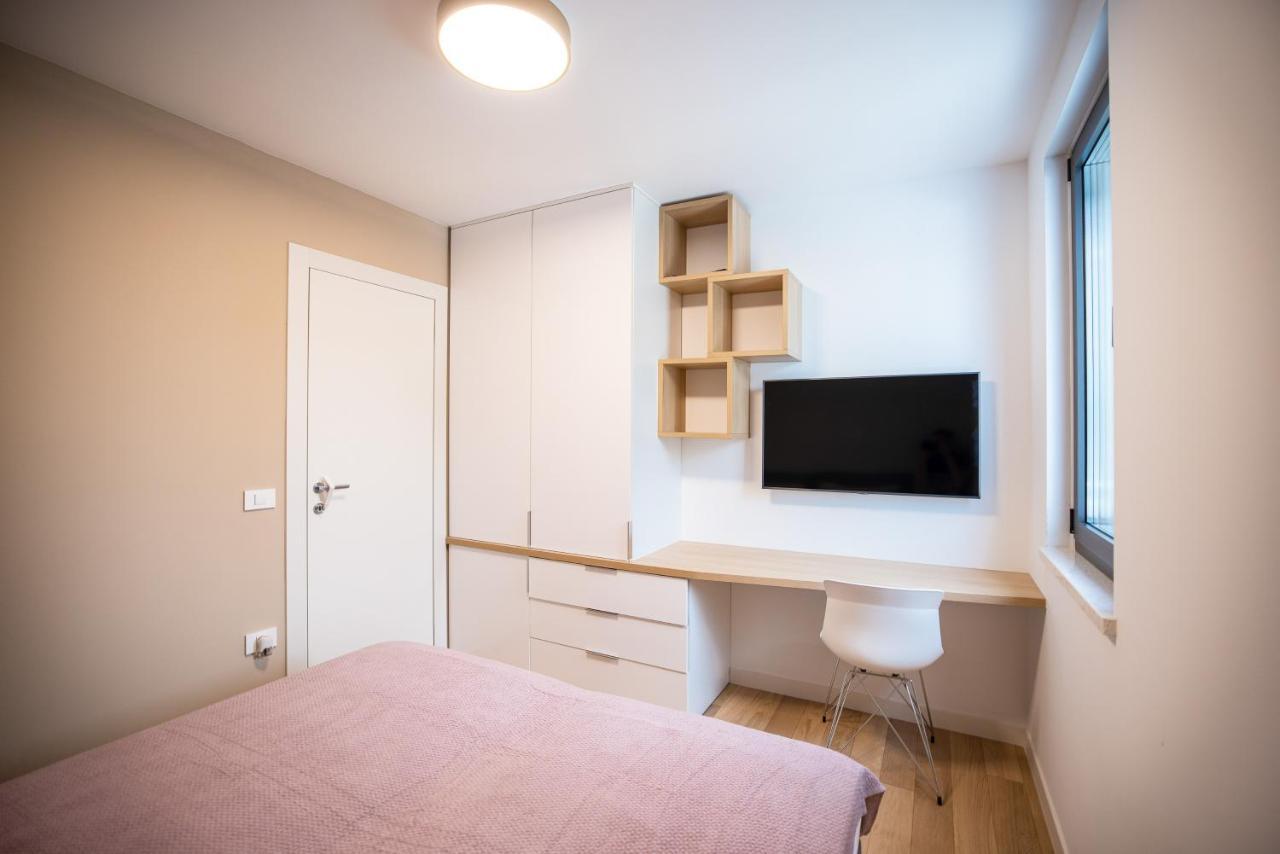 Sopic Luxury With Private Whirlpool Appartement *