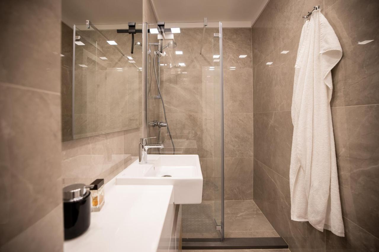 Sopic Luxury With Private Whirlpool Appartement