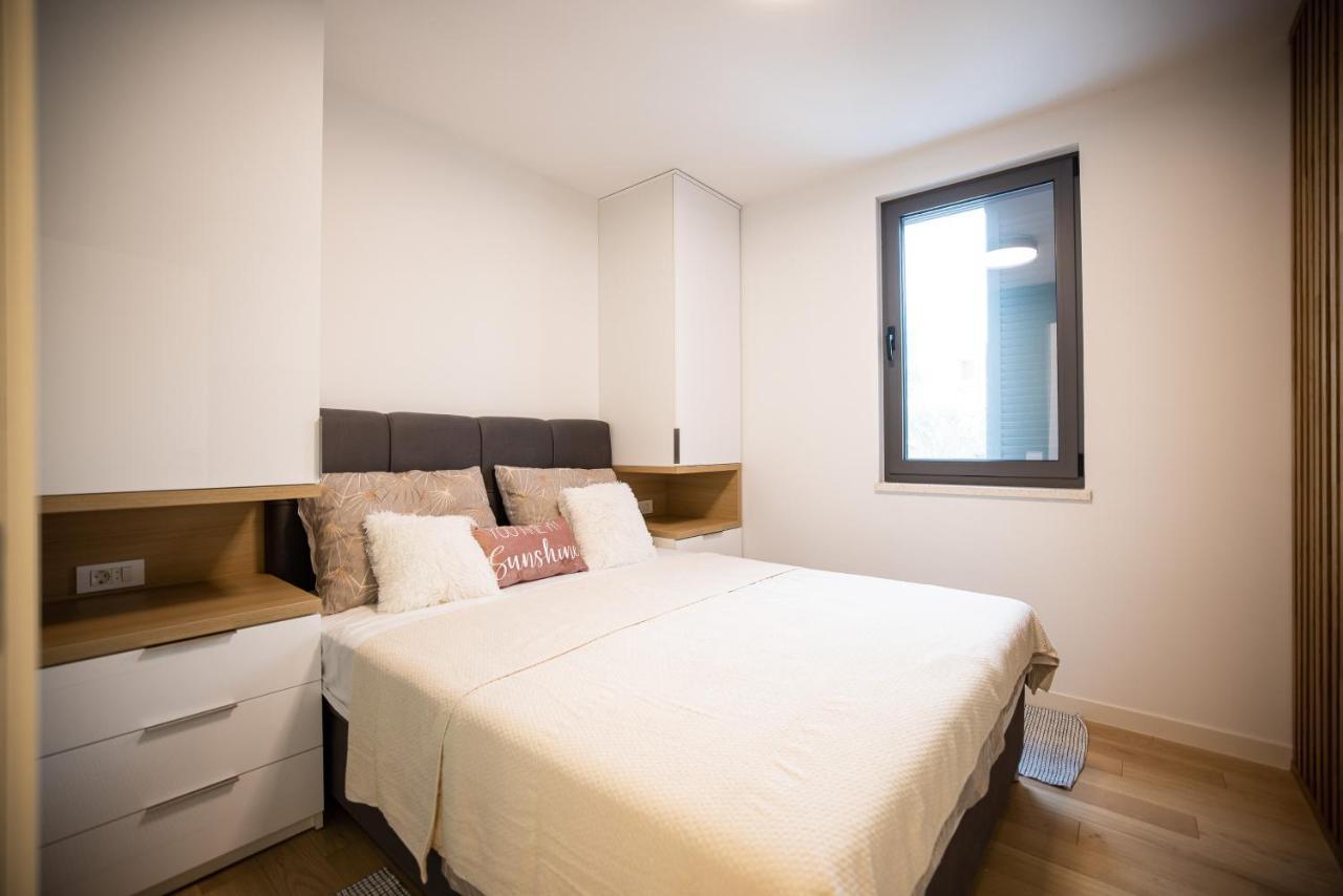 Sopic Luxury With Private Whirlpool Appartement Zadar