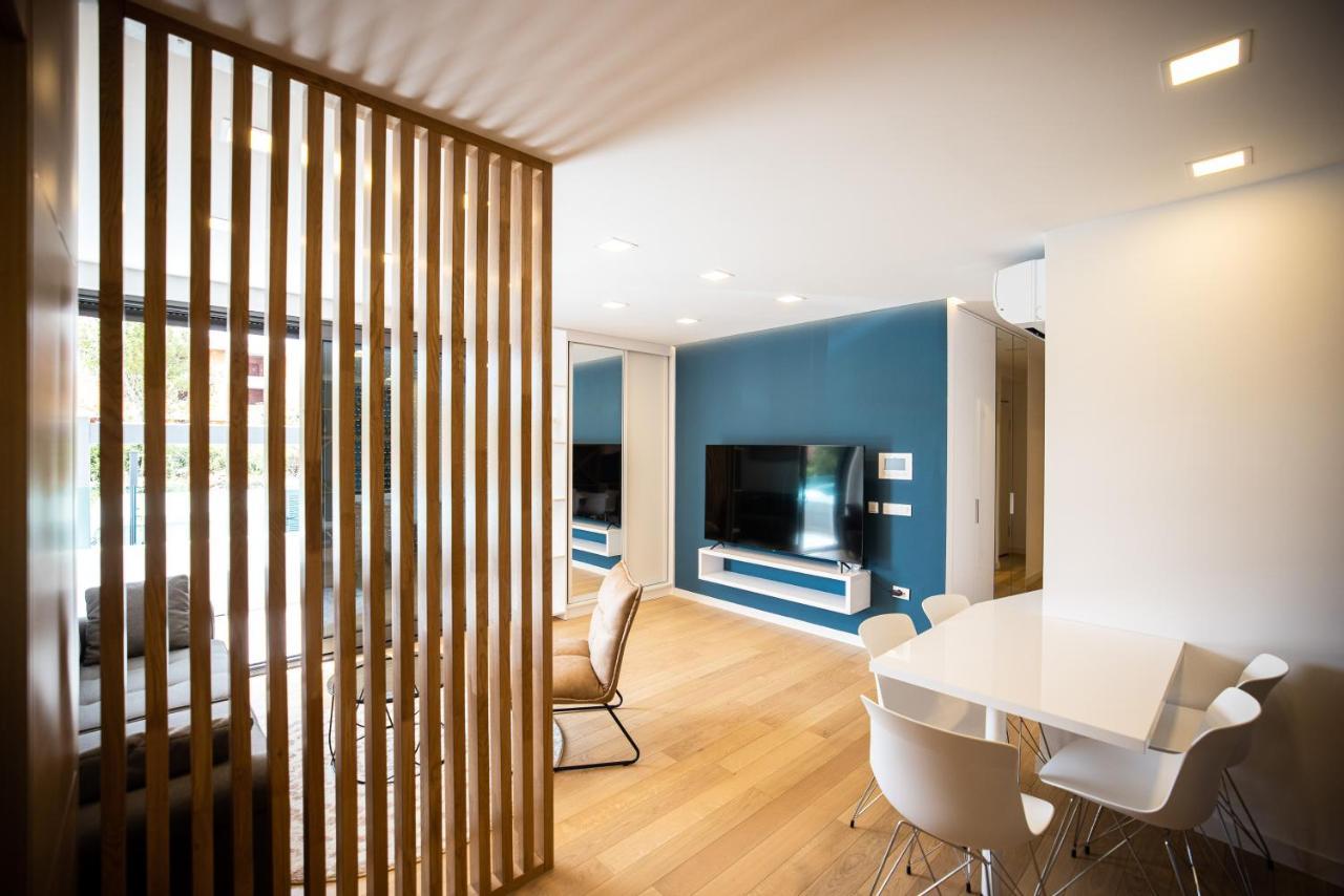 Sopic Luxury With Private Whirlpool * Zadar