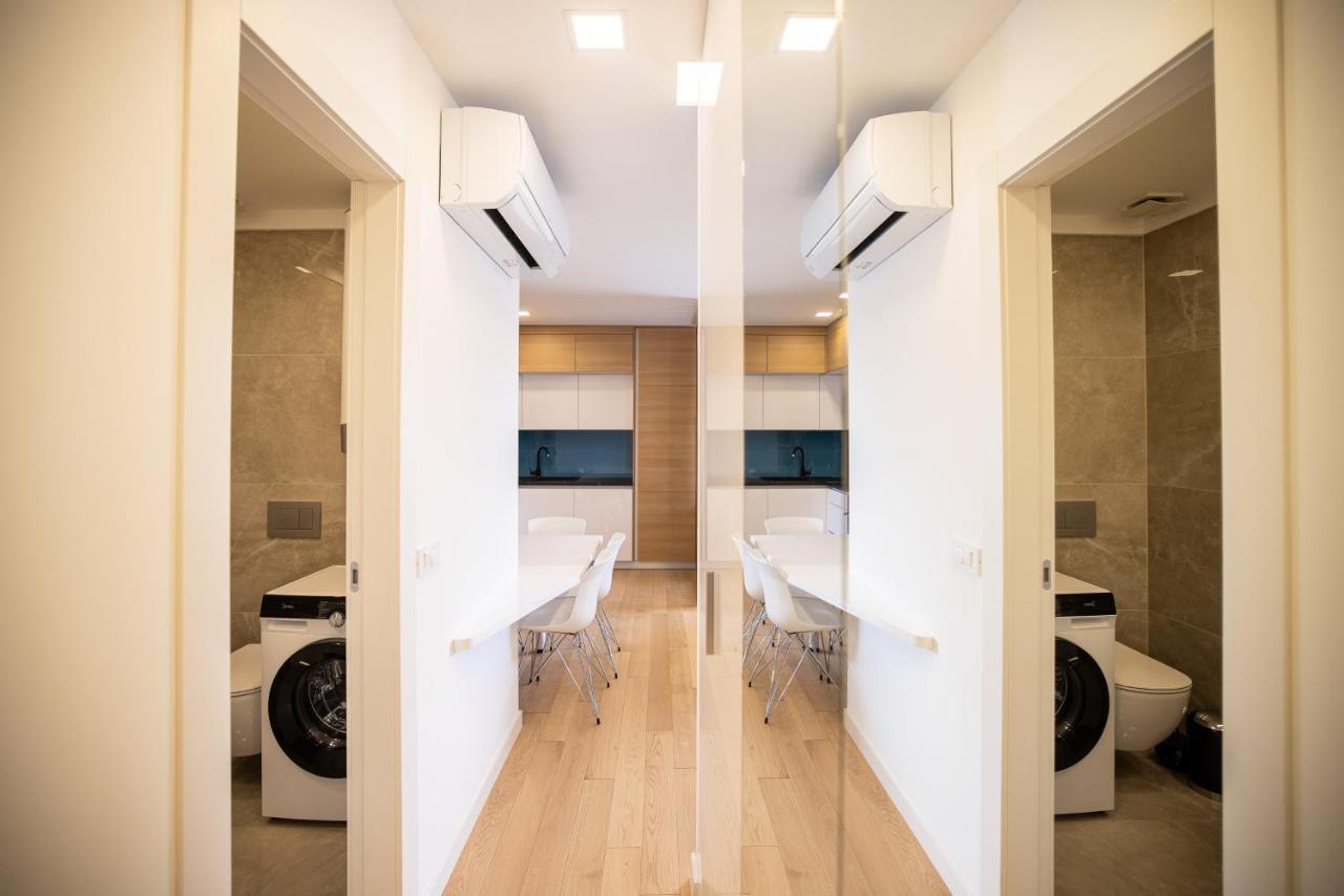 Sopic Luxury With Private Whirlpool Zadar