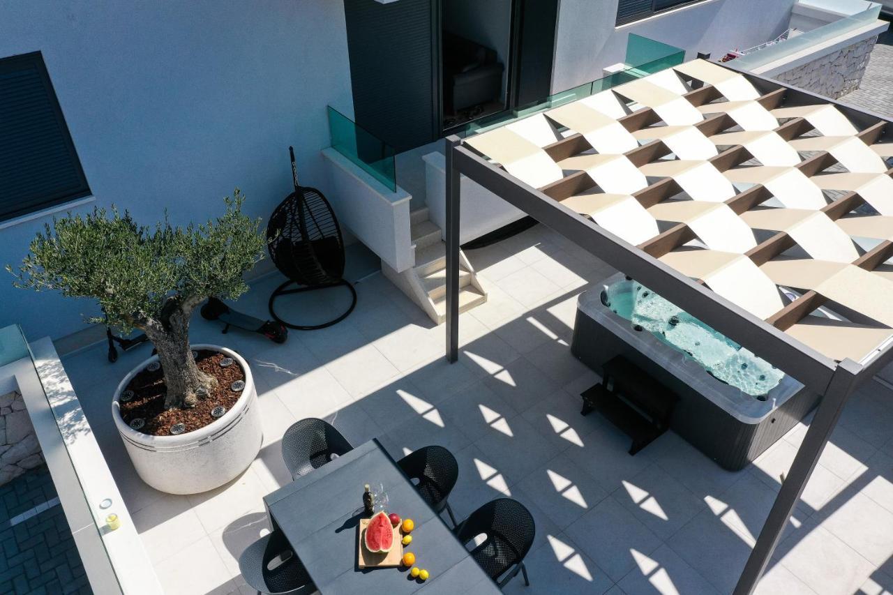 Sopic Luxury With Private Whirlpool Appartement *