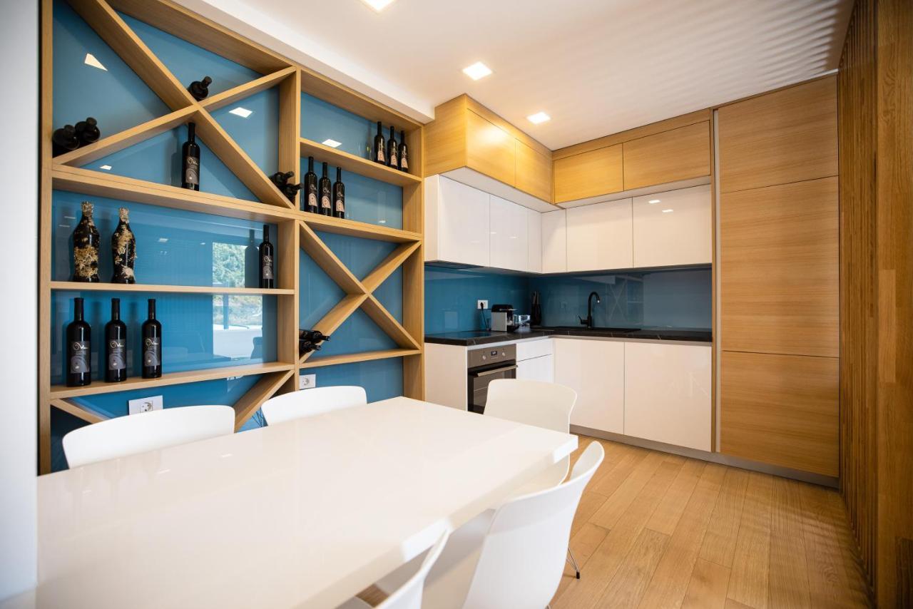 Sopic Luxury With Private Whirlpool Appartement *