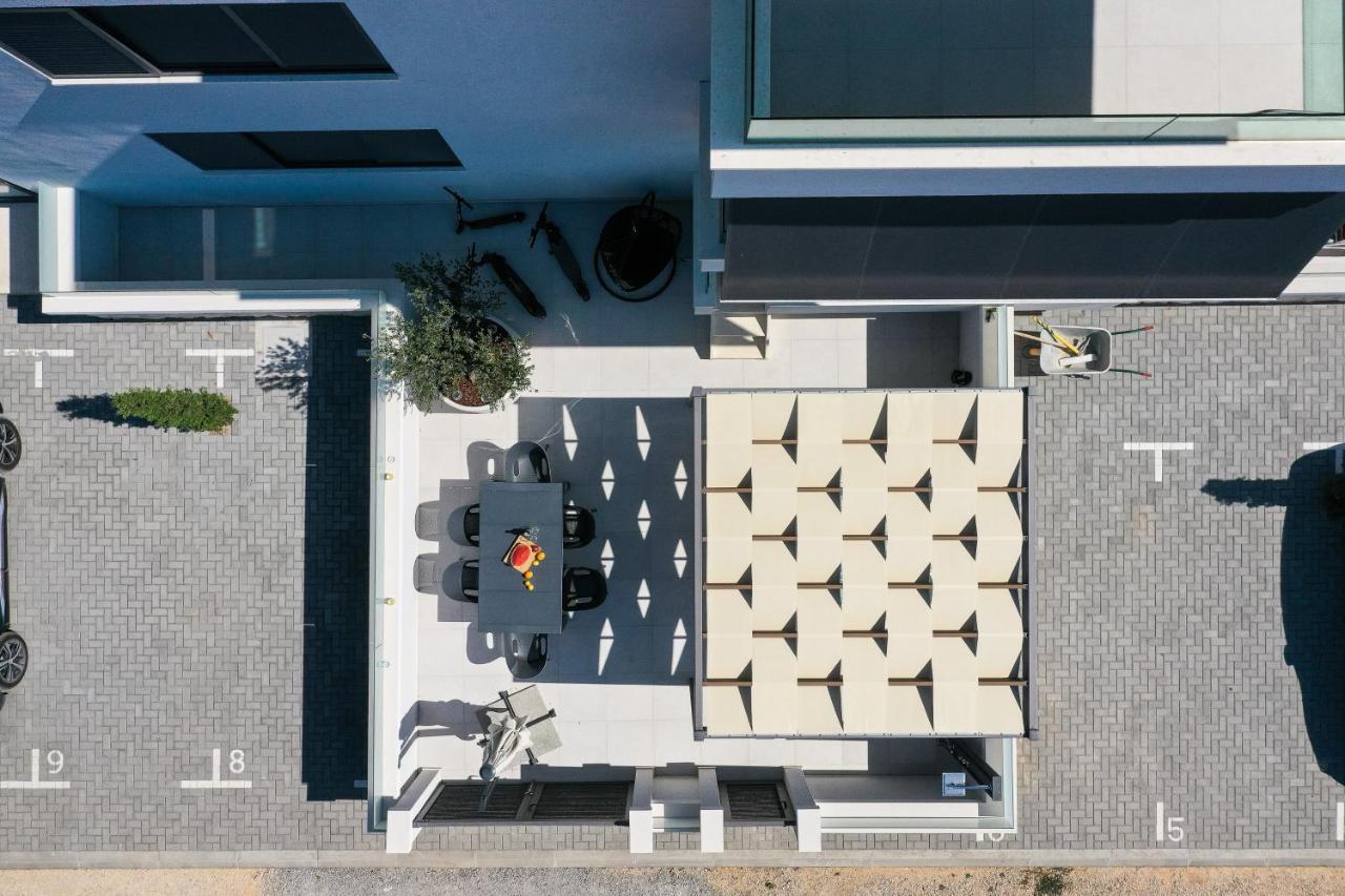 Appartement Sopic Luxury With Private Whirlpool *