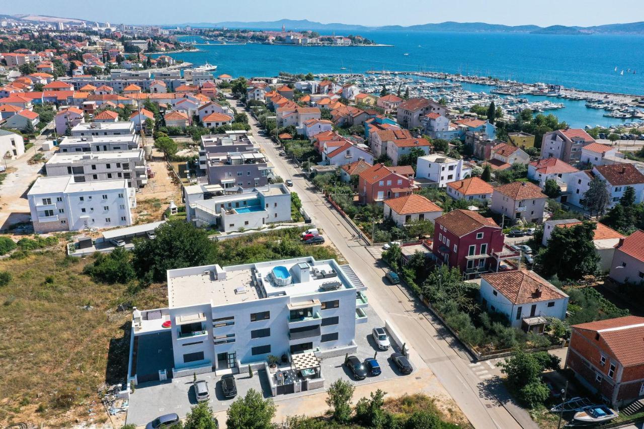 Sopic Luxury With Private Whirlpool Apartment *