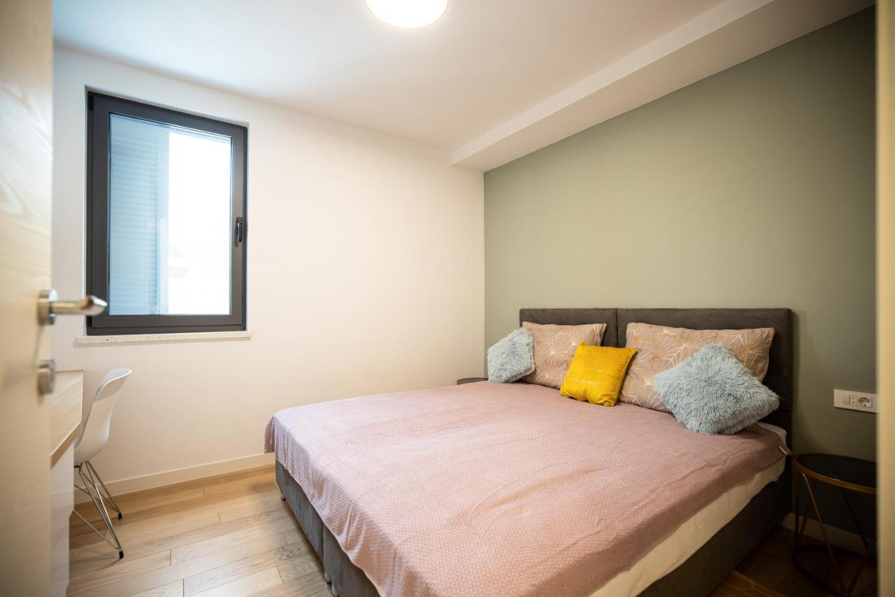 Apartment Sopic Luxury With Private Whirlpool
